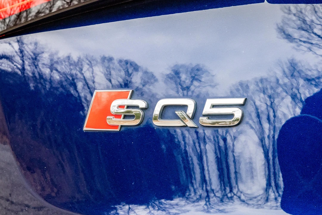2014 Audi 8R SQ5 - Image 12 of 31