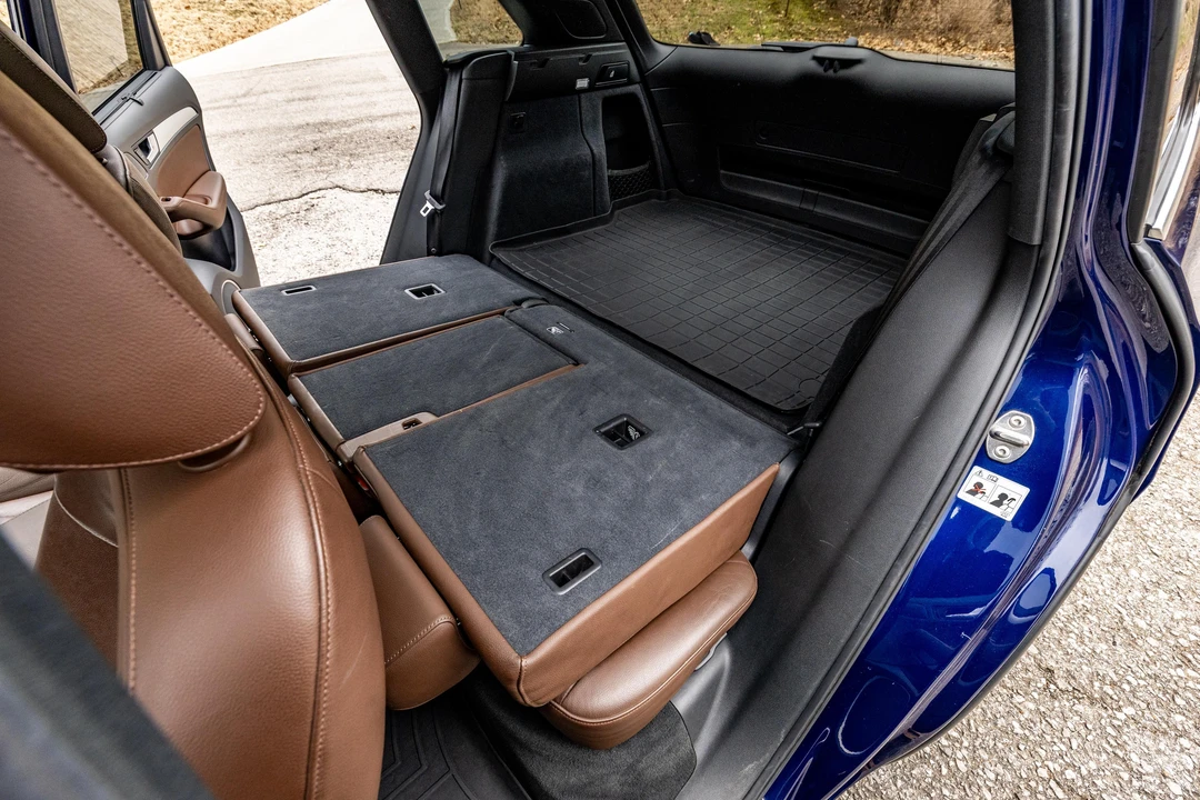 2014 Audi 8R SQ5 - Image 30 of 31