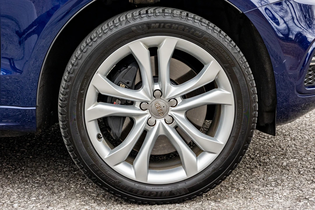 2014 Audi 8R SQ5 - Image 22 of 31