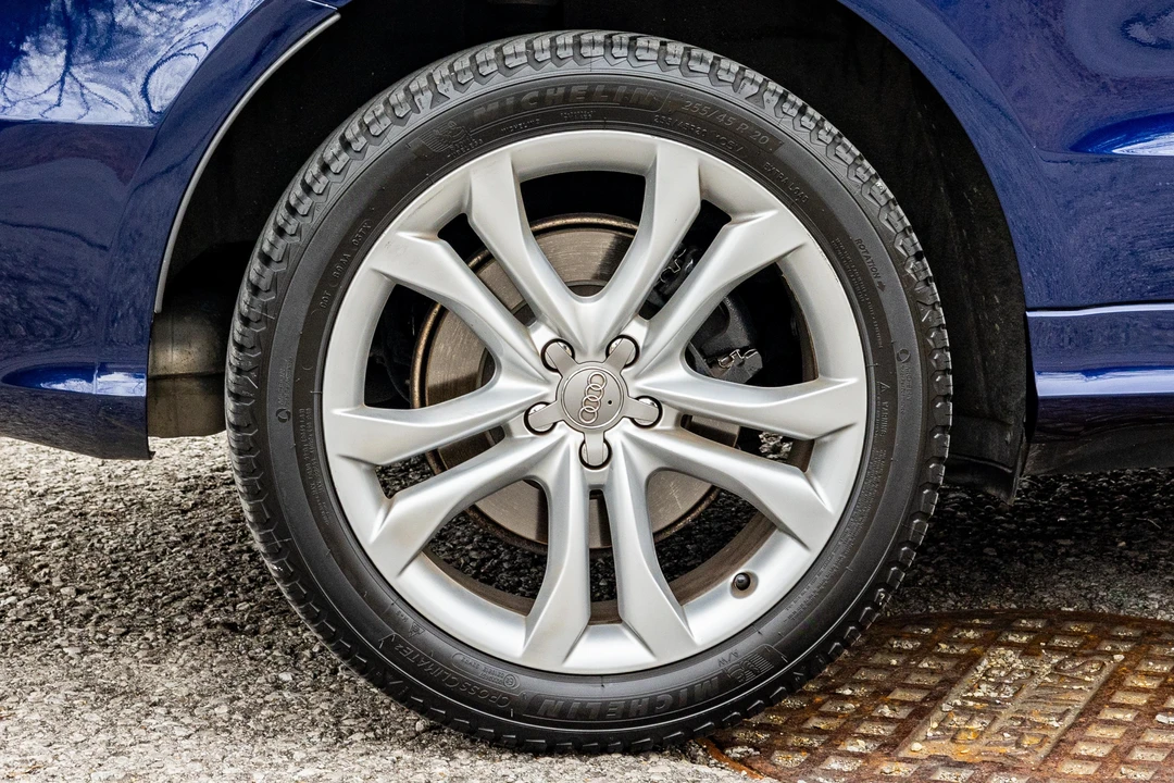 2014 Audi 8R SQ5 - Image 21 of 31