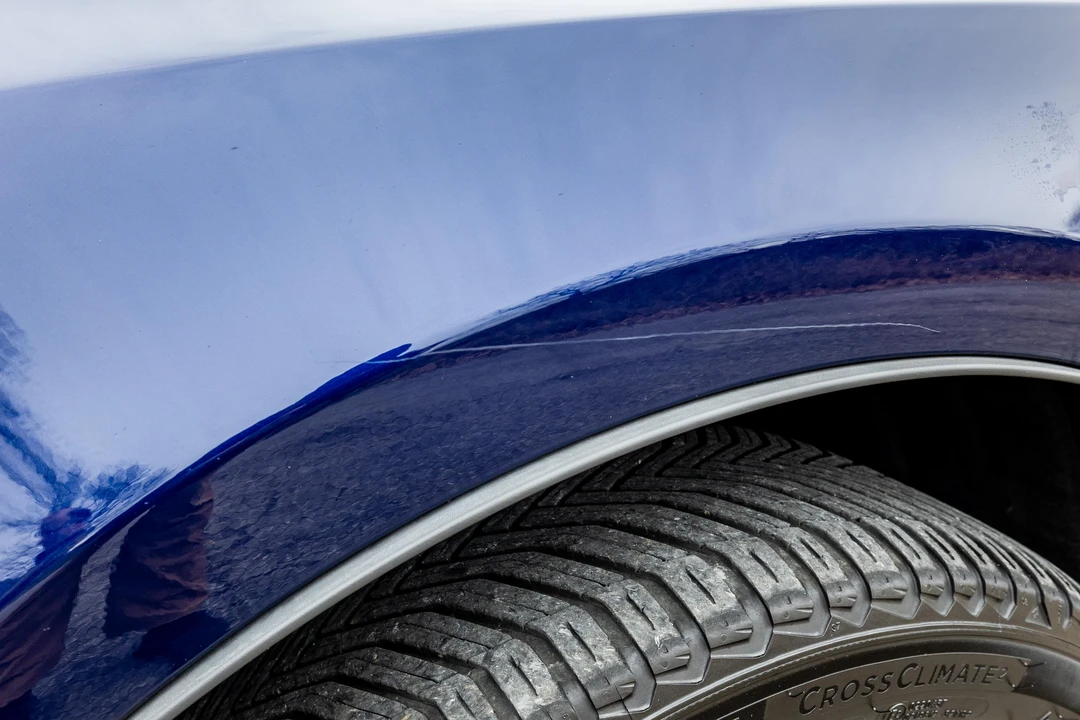 2014 Audi 8R SQ5 - Image 18 of 31