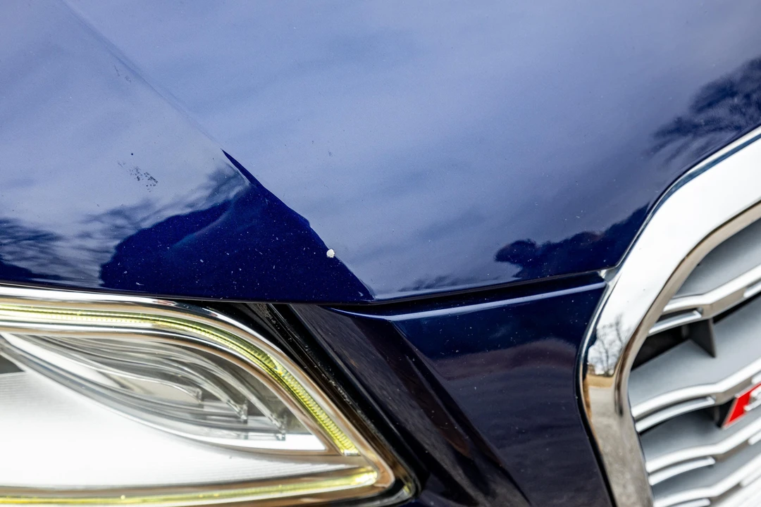 2014 Audi 8R SQ5 - Image 14 of 31