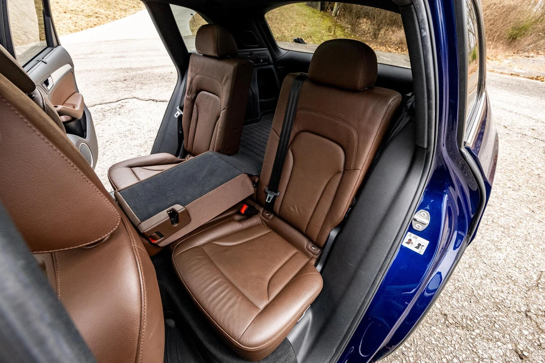 2014 Audi 8R SQ5 - Image 29 of 31