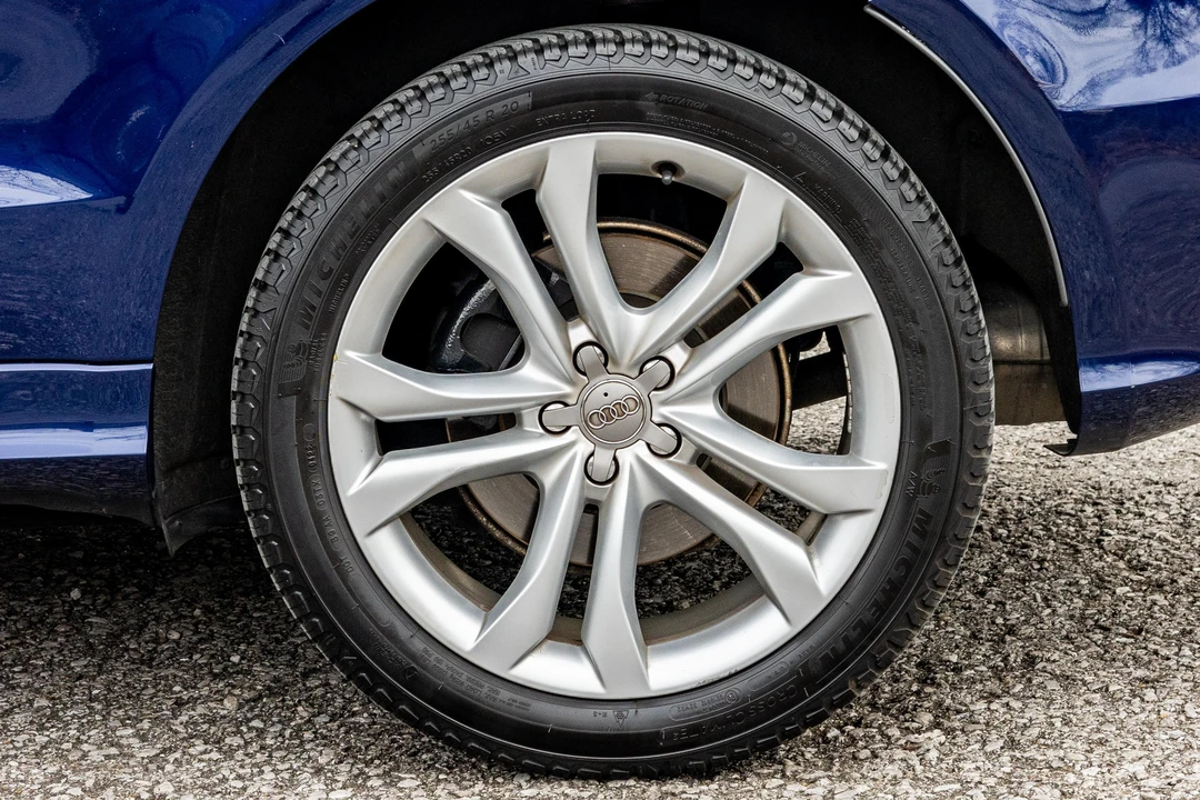 2014 Audi 8R SQ5 - Image 20 of 31