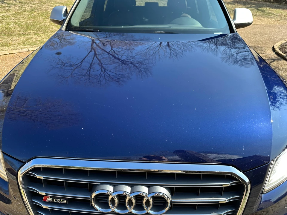 2014 Audi 8R SQ5 - Image 10 of 31