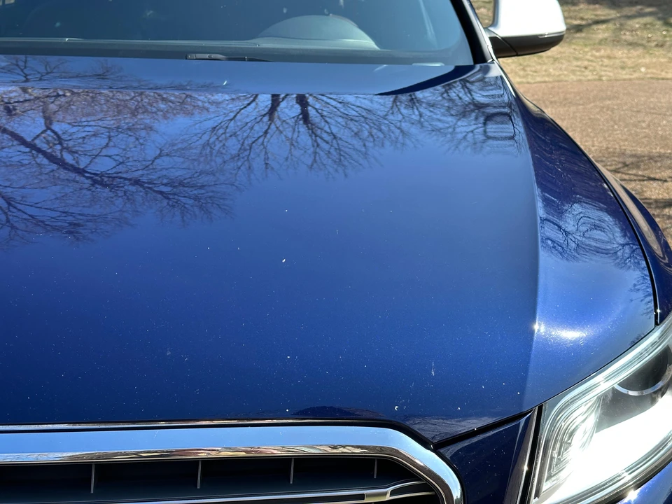 2014 Audi 8R SQ5 - Image 11 of 31