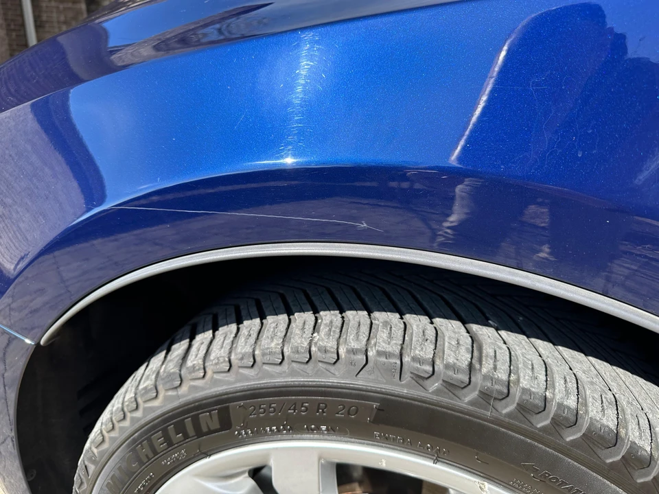 2014 Audi 8R SQ5 - Image 17 of 31