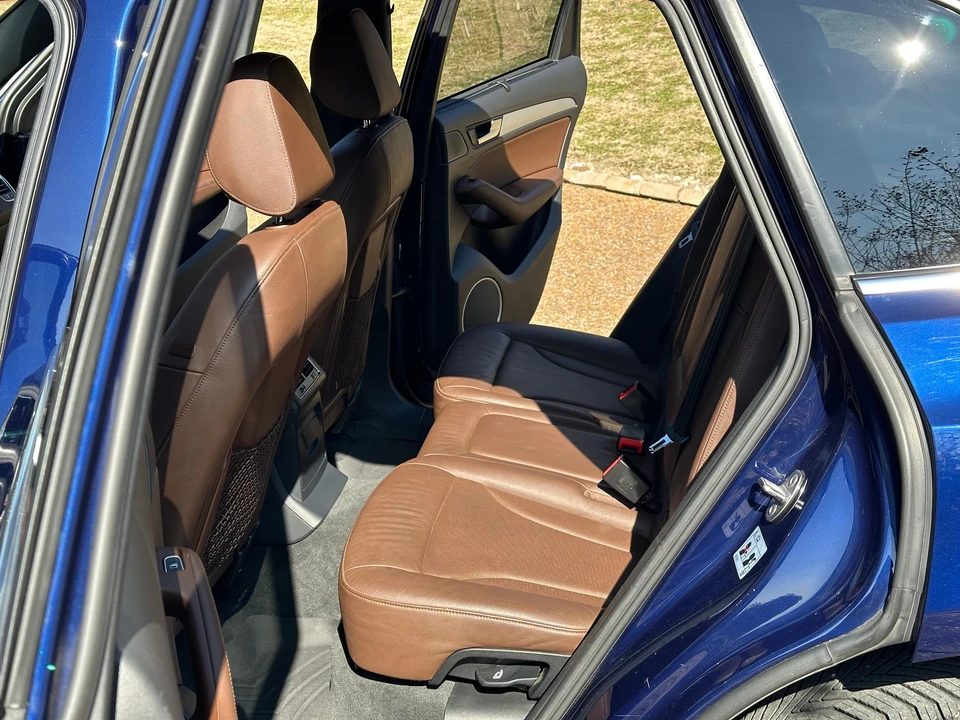 2014 Audi 8R SQ5 - Image 28 of 31
