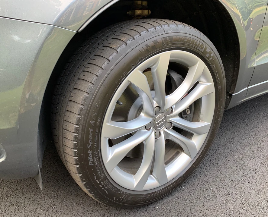 2014 Audi 8R SQ5 - Image 8 of 10