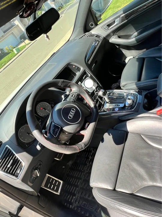 2014 Audi 8R SQ5 - Image 7 of 10