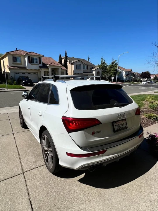 2014 Audi 8R SQ5 - Image 3 of 10