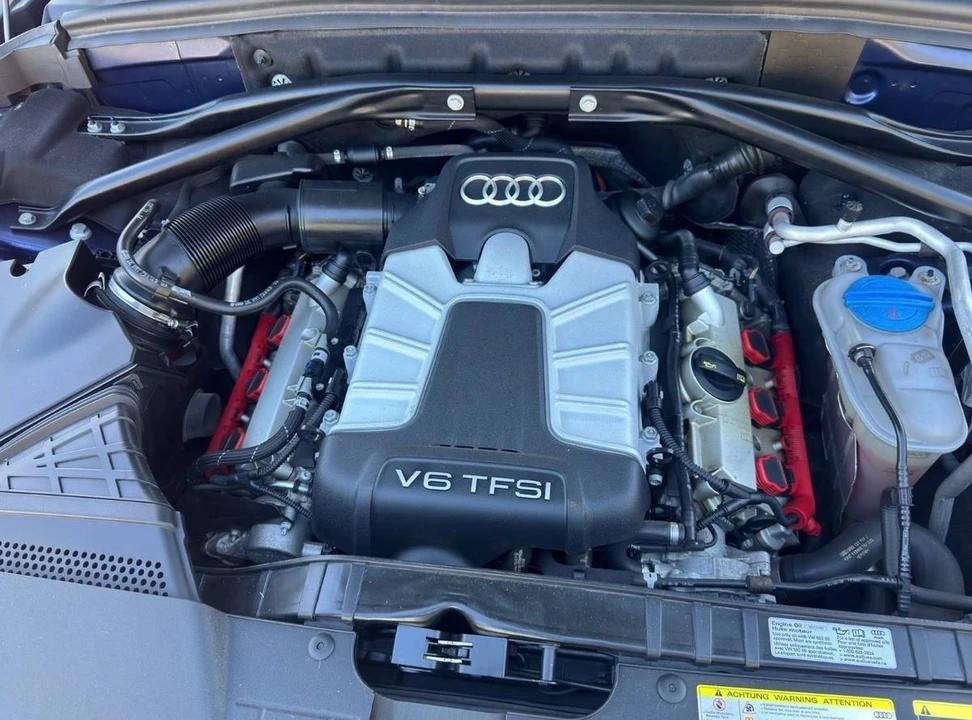 2014 Audi 8R SQ5 - Image 3 of 3