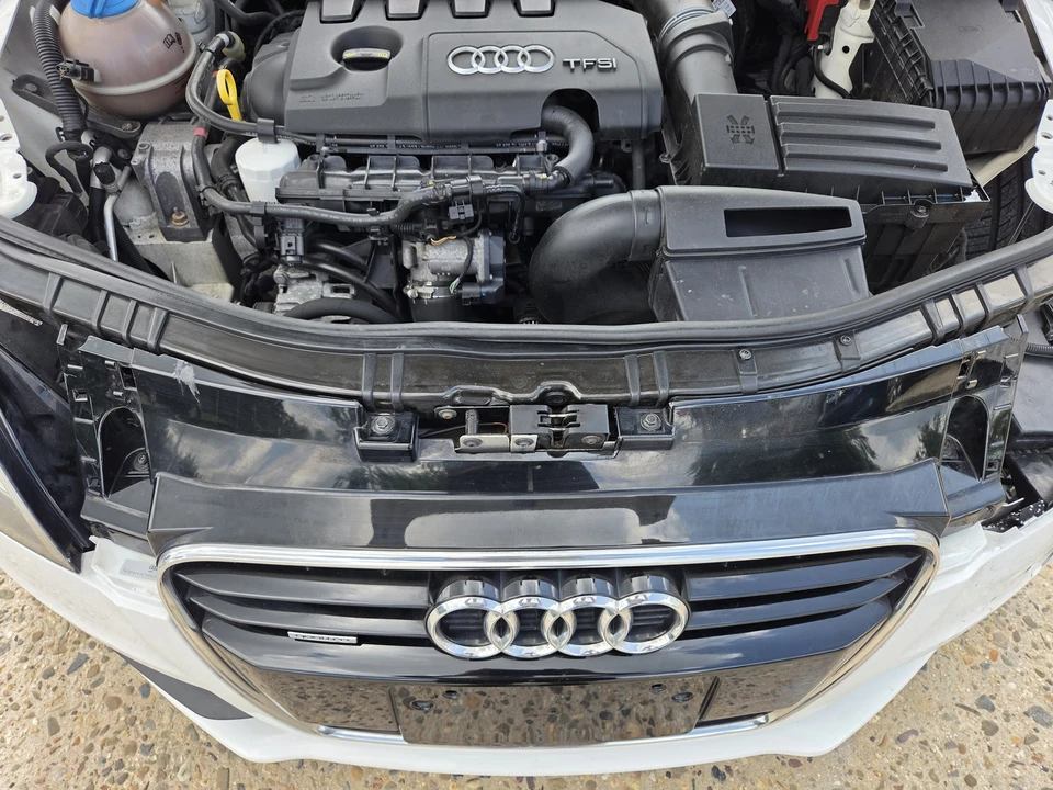 2014 Audi TT Mk2 - Image 25 of 31