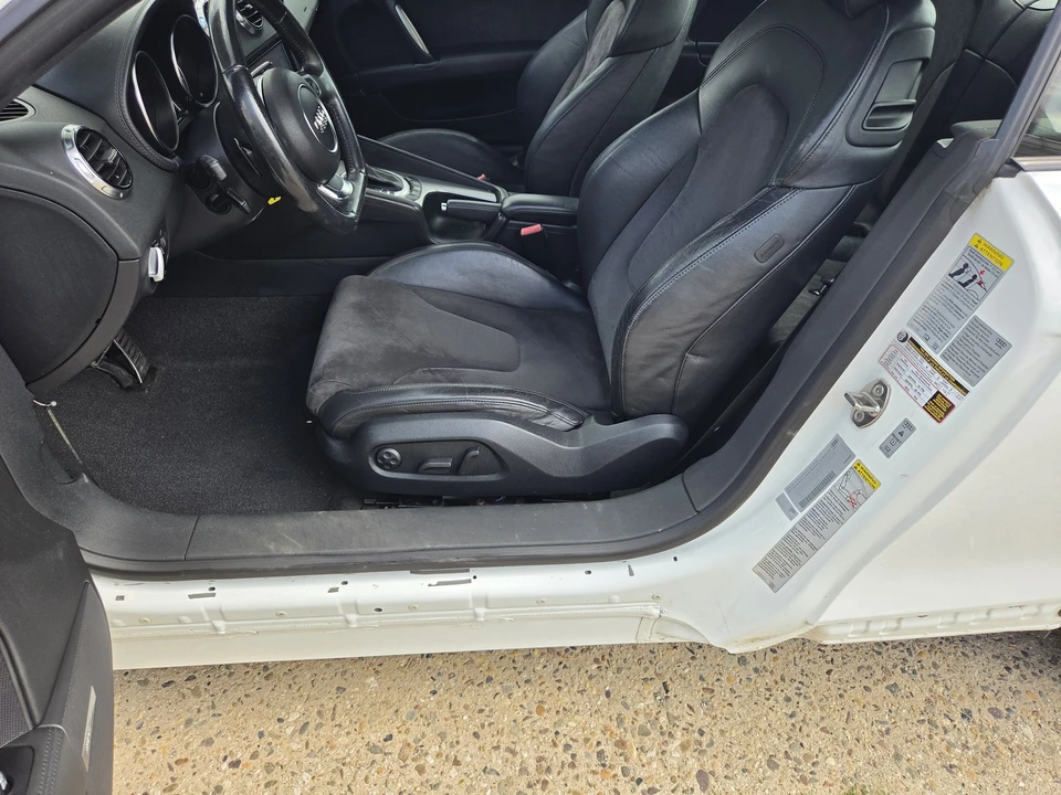 2014 Audi TT Mk2 - Image 22 of 31