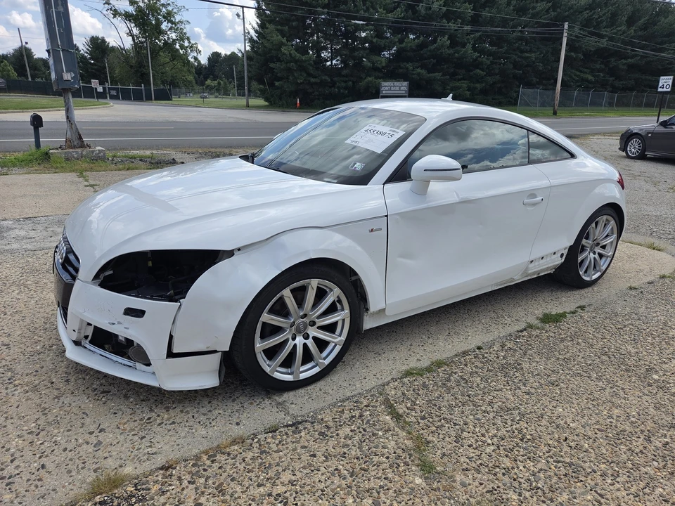 2014 Audi TT Mk2 - Image 2 of 31
