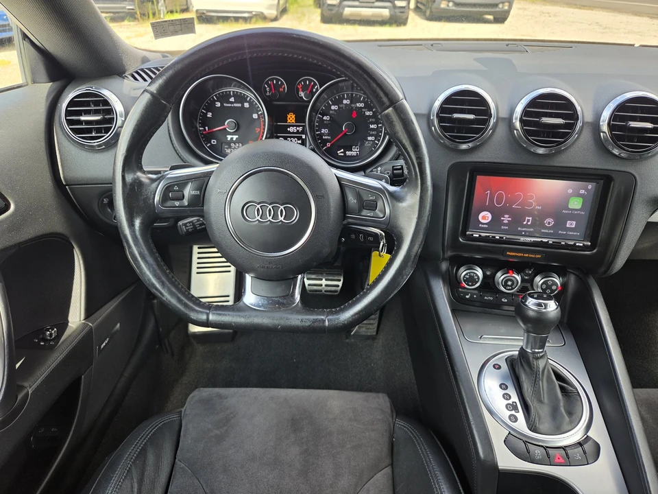 2014 Audi TT Mk2 - Image 28 of 31