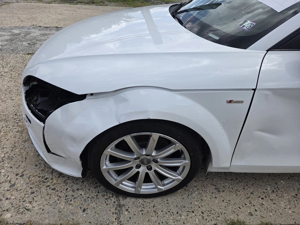 2014 Audi TT Mk2 - Image 10 of 31