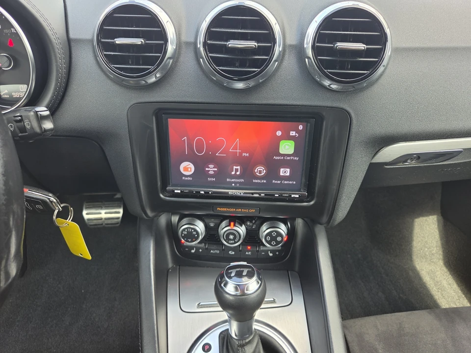 2014 Audi TT Mk2 - Image 29 of 31