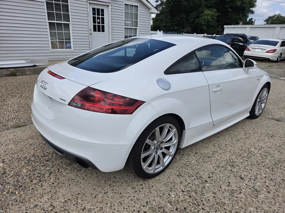2014 Audi TT Mk2 - Image 5 of 31