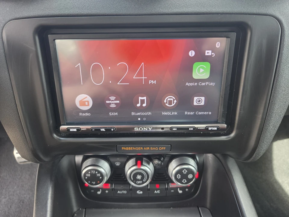 2014 Audi TT Mk2 - Image 30 of 31