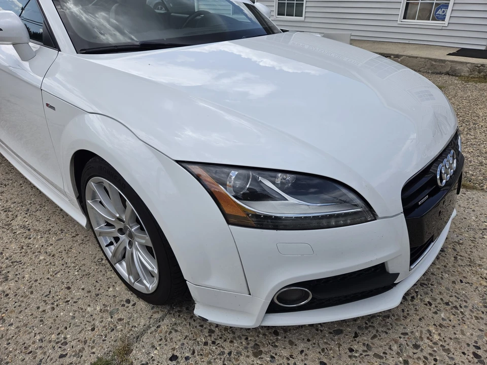 2014 Audi TT Mk2 - Image 15 of 31
