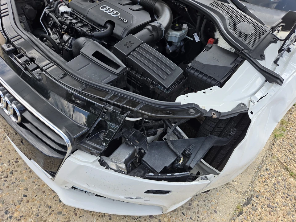 2014 Audi TT Mk2 - Image 24 of 31
