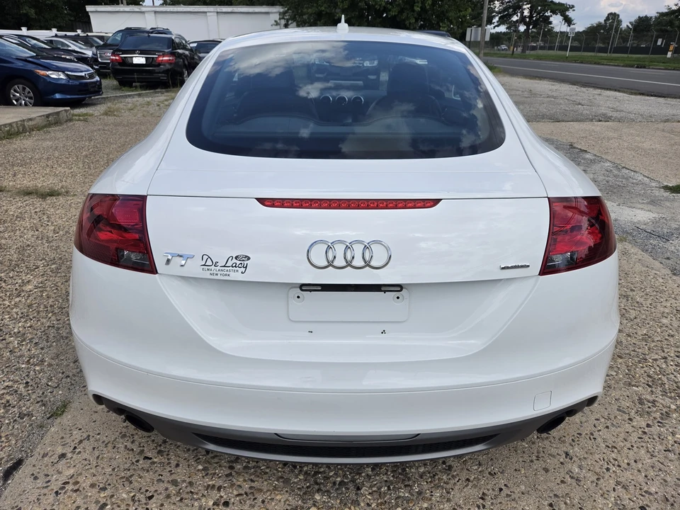 2014 Audi TT Mk2 - Image 4 of 31