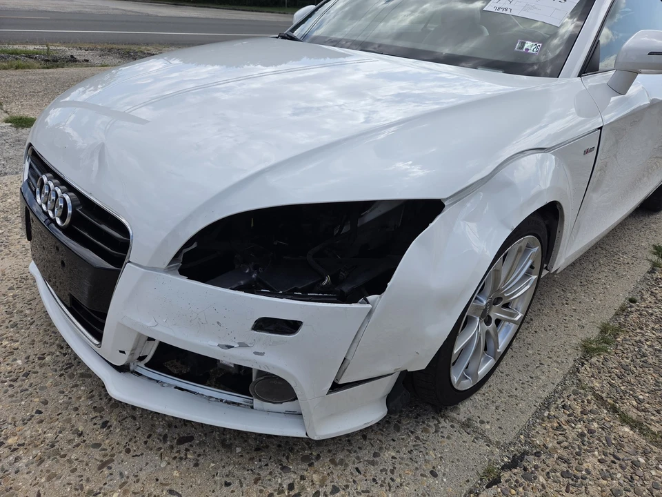 2014 Audi TT Mk2 - Image 9 of 31