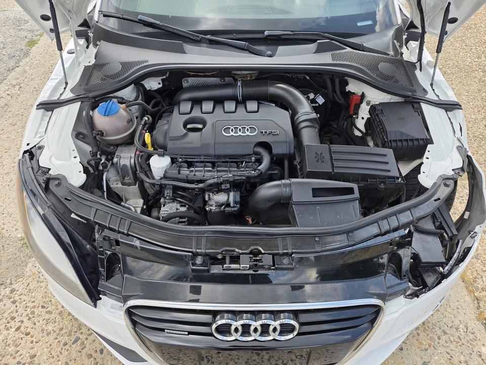 2014 Audi TT Mk2 - Image 11 of 31