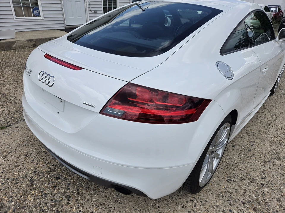 2014 Audi TT Mk2 - Image 17 of 31
