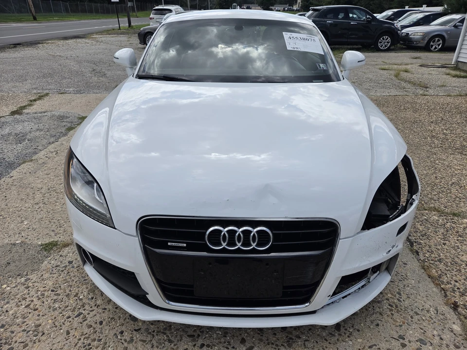2014 Audi TT Mk2 - Image 8 of 31