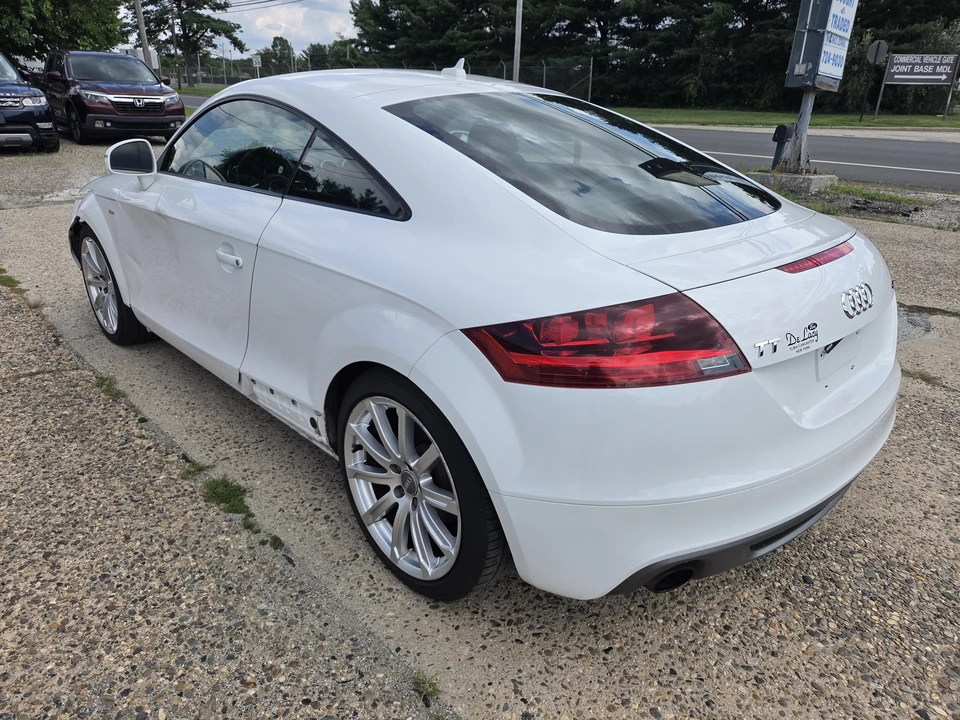 2014 Audi TT Mk2 - Image 3 of 31