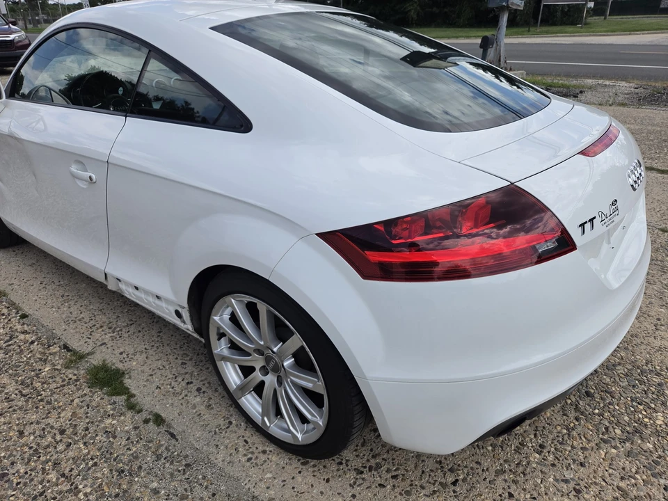 2014 Audi TT Mk2 - Image 18 of 31