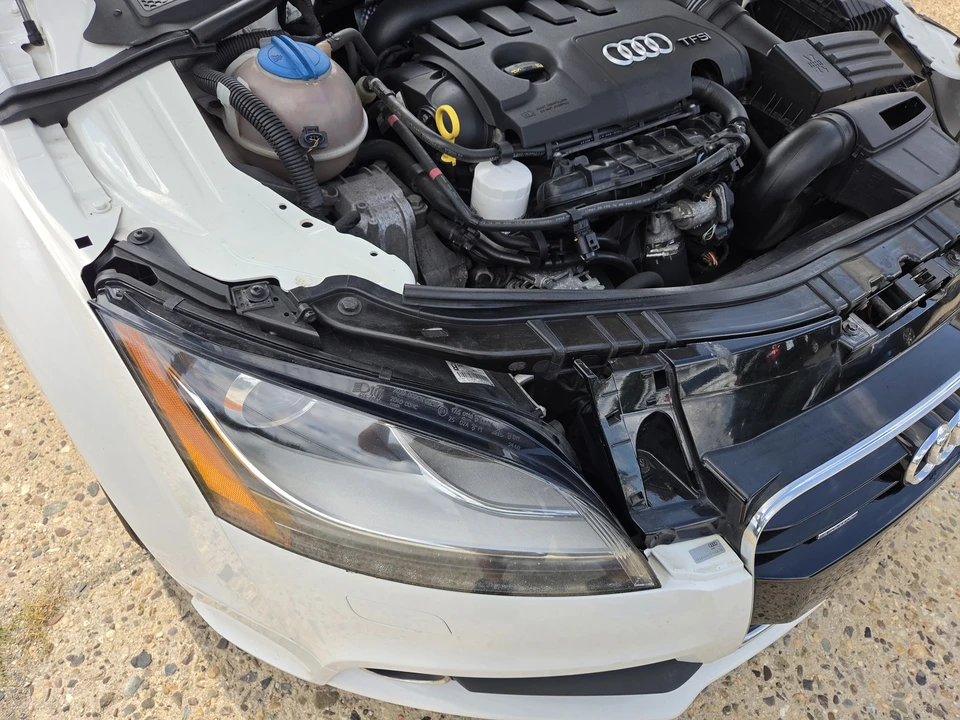 2014 Audi TT Mk2 - Image 23 of 31