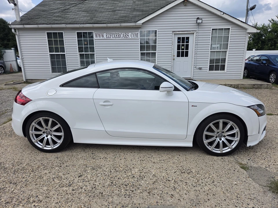 2014 Audi TT Mk2 - Image 6 of 31