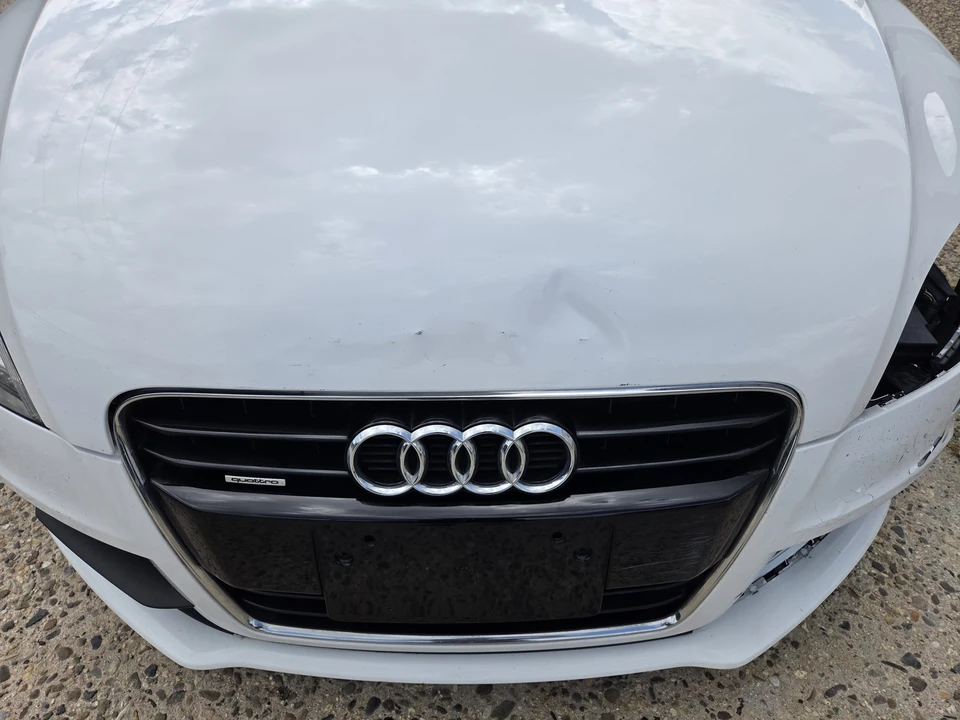 2014 Audi TT Mk2 - Image 14 of 31