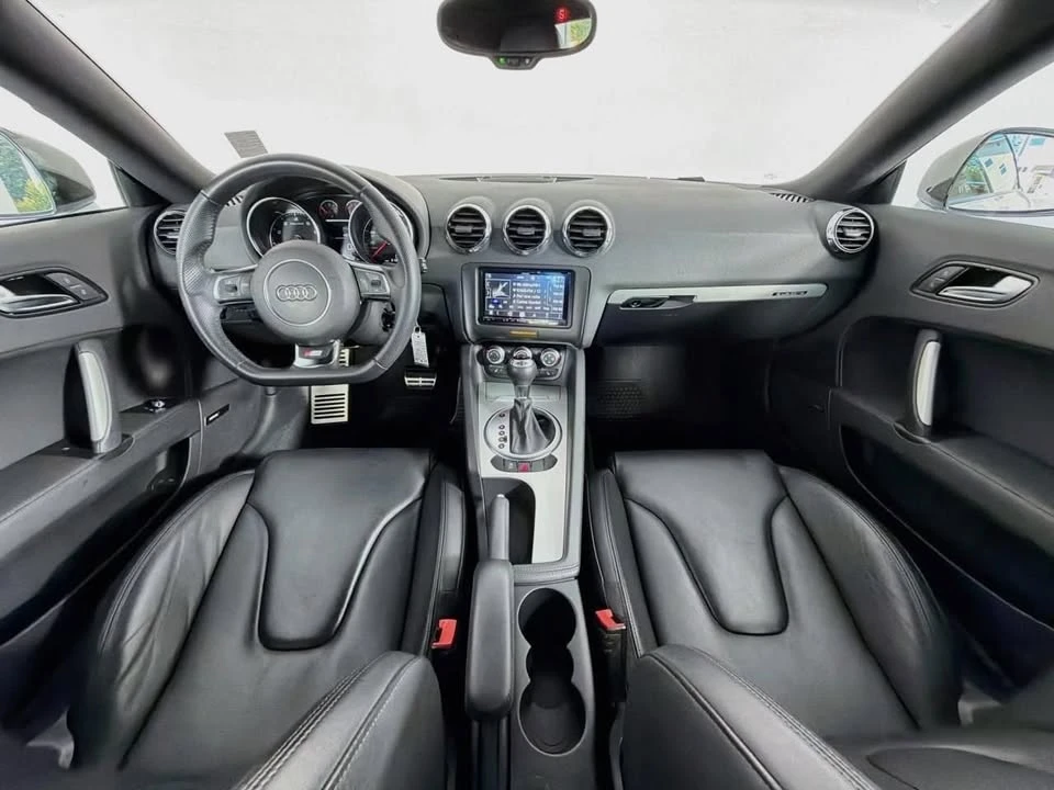 2014 Audi TT Mk2 - Image 4 of 16