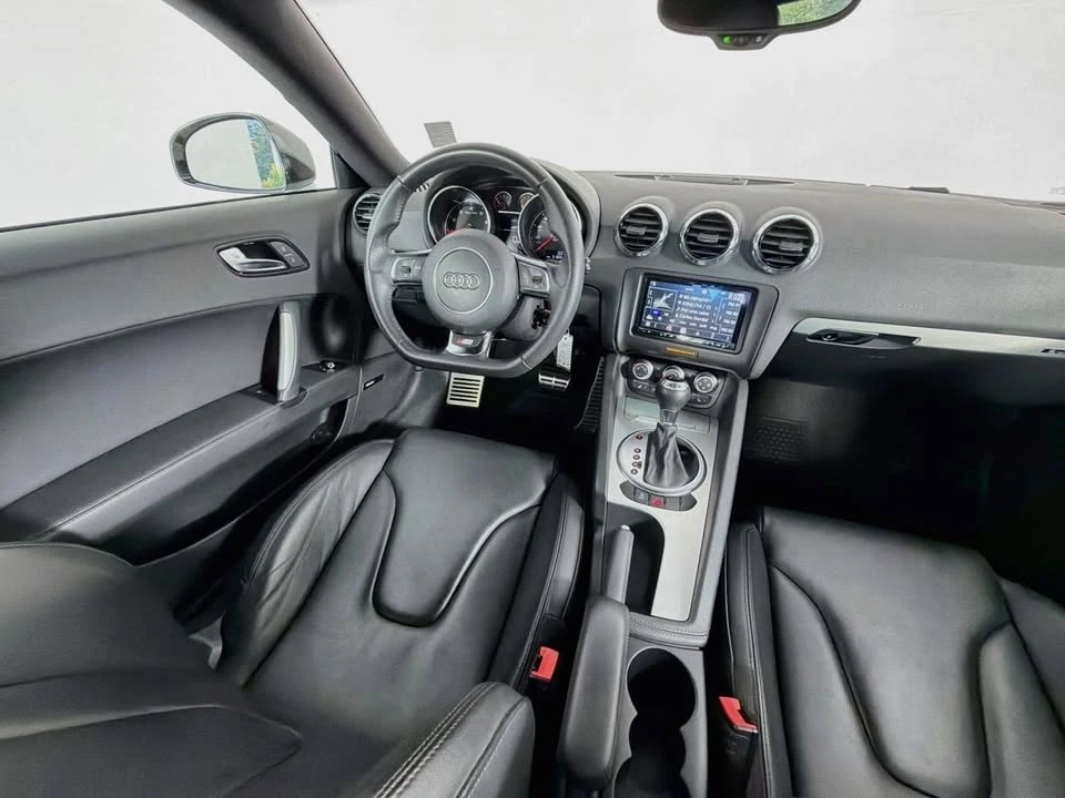 2014 Audi TT Mk2 - Image 8 of 16
