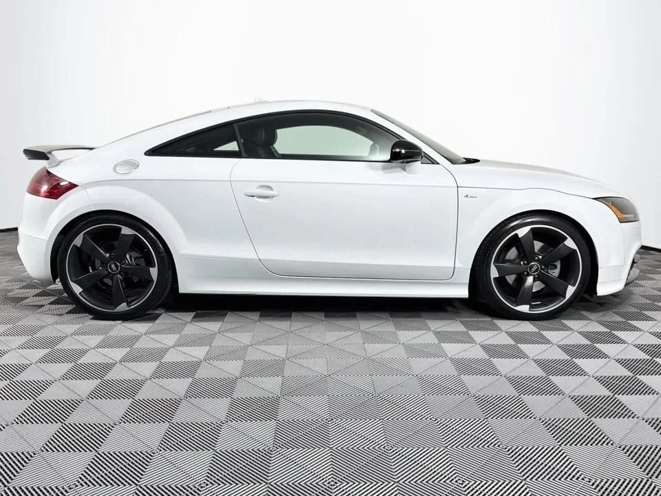 2014 Audi TT Mk2 - Image 12 of 16