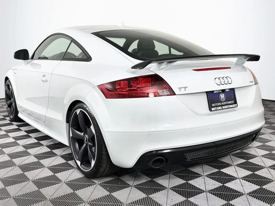 2014 Audi TT Mk2 - Image 3 of 16
