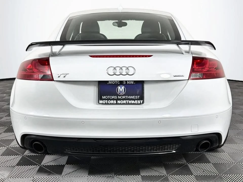 2014 Audi TT Mk2 - Image 2 of 16