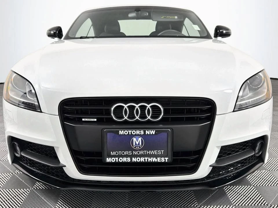 2014 Audi TT Mk2 - Image 11 of 16