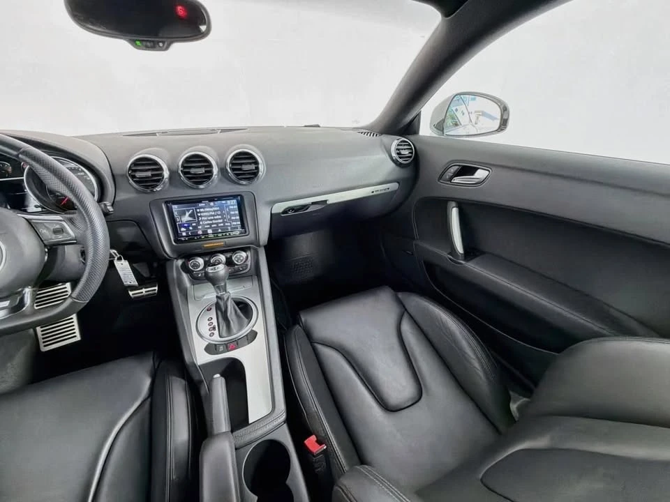 2014 Audi TT Mk2 - Image 9 of 16