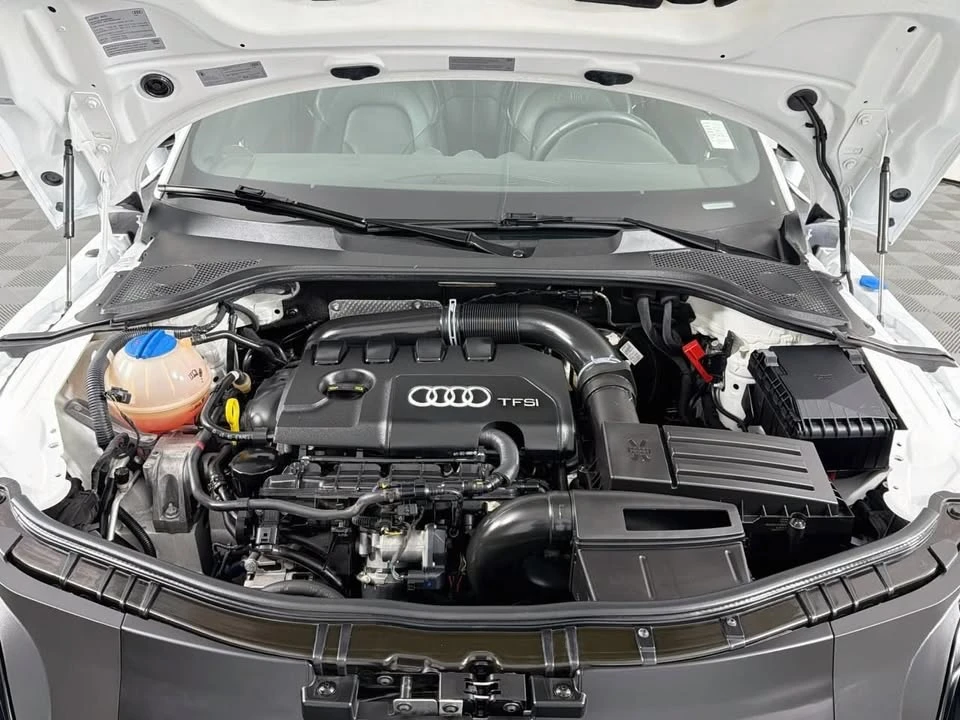 2014 Audi TT Mk2 - Image 6 of 16
