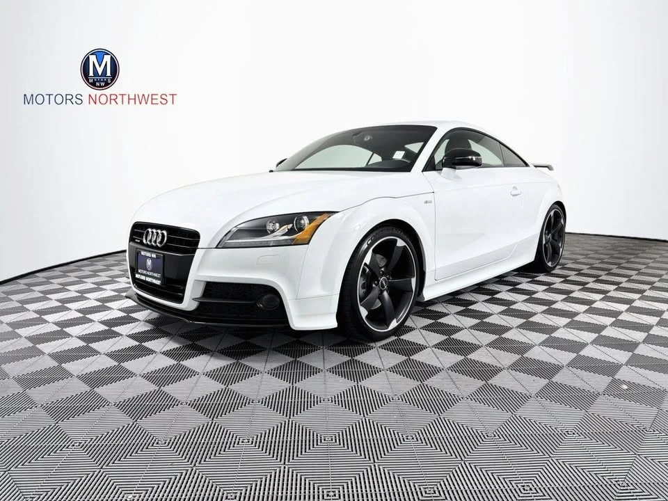 2014 Audi TT Mk2 - Image 15 of 16
