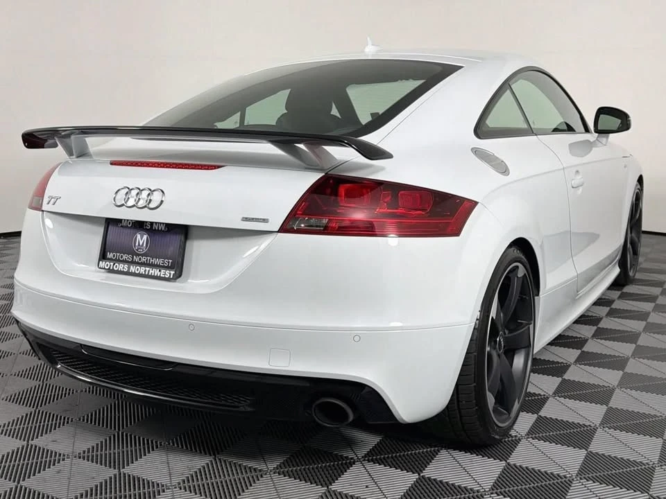 2014 Audi TT Mk2 - Image 10 of 16
