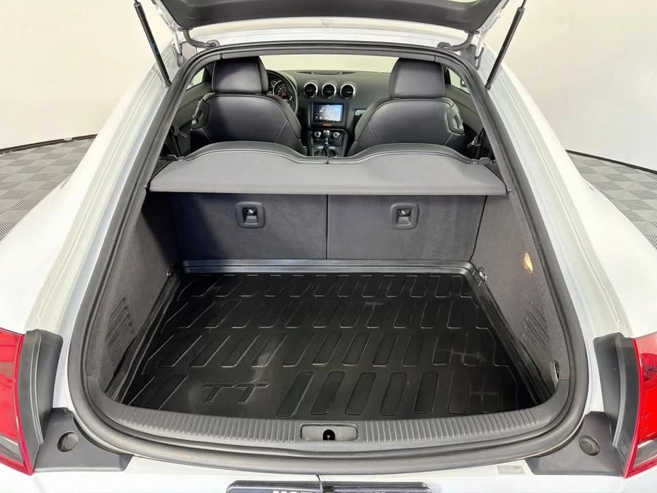 2014 Audi TT Mk2 - Image 5 of 16