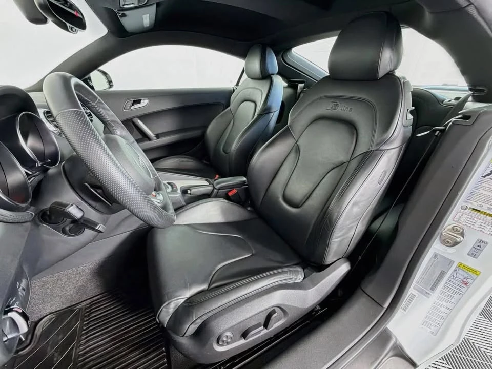 2014 Audi TT Mk2 - Image 7 of 16