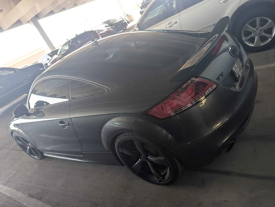 2014 Audi TT Mk2 - Image 5 of 7