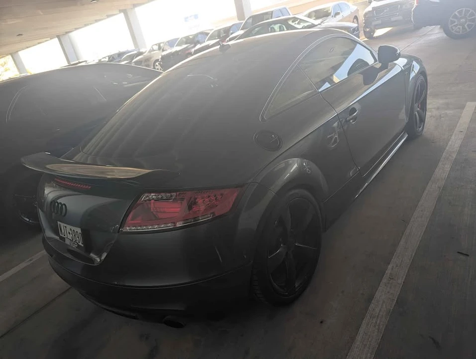 2014 Audi TT Mk2 - Image 4 of 7
